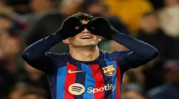انتقال مستبعد بين الغريمين.. دروس الماضي تحصن برشلونة في ملف بيدري